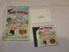 VIS Family Circus Our House Explore And Learn  Radio Shack