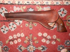 Left Hand California Style