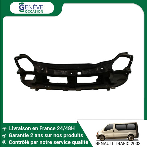 Face avant renault - 🇫🇷,