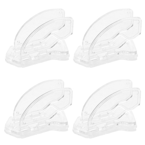 Pcs poussoir porte bloque - poussoir,