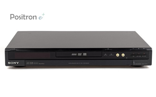 Sony rdr hx710 enregistreur - sony, de