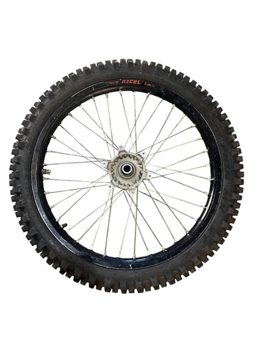 Roue avant kawasaki - kawasaki, 250