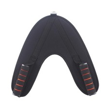 Ceinture abdominale en V pour