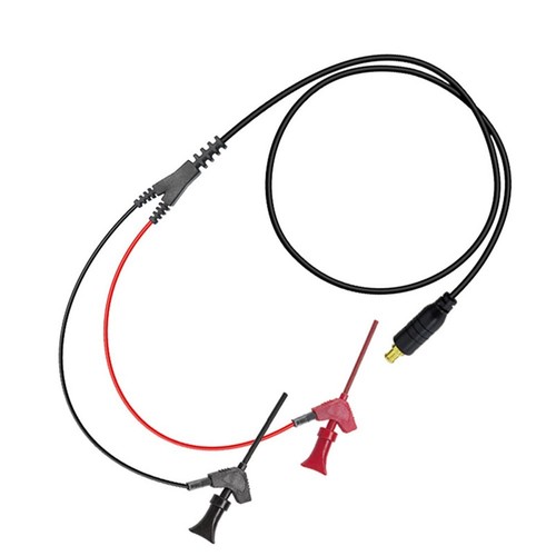 Clip sonde test mcx - clip, de