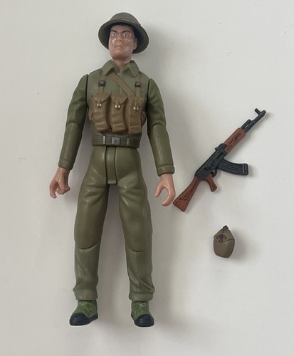 Ultimate soldier nva - ultimate,