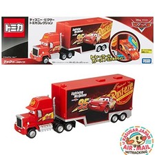Disney Pixar Tomica Mack (Cars