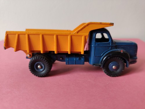 Dinky toys france berliet - -,