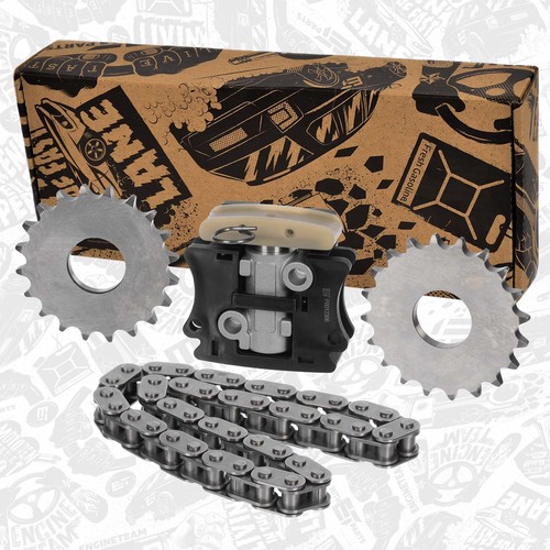 Engineteam kit chaîne - engineteam,