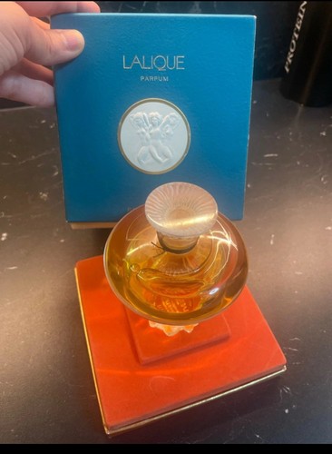 Lalique parfums les - parfums, "les