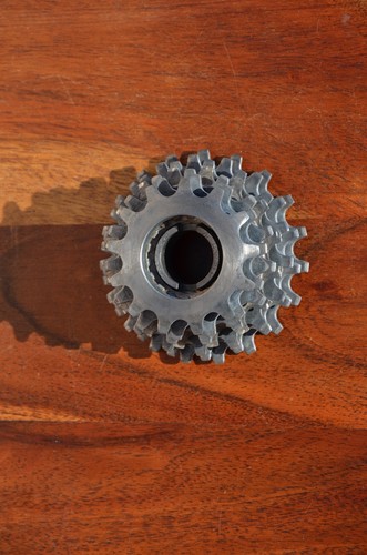 Roue libre super - libre, 700
