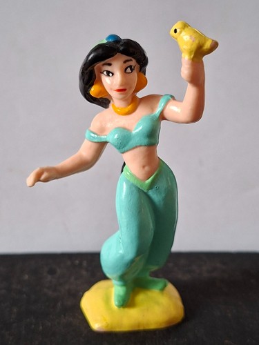 Figurine pvc disney - pvc,
