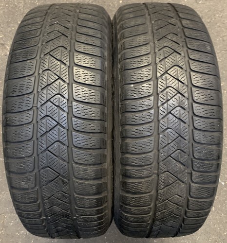 Pneu hiver pirelli - 2, winter