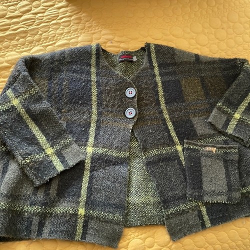 Gently used sweater catimini - gently,