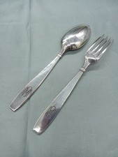 COUVERT D'ENFANT " FOURCHETTE