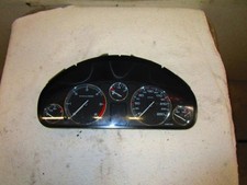 Compteur PEUGEOT 407 PHASE 1
