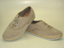 Timberland Eivissa Cuir Bateau Chaussures Ultra Légères Femme Lacées A1MA5