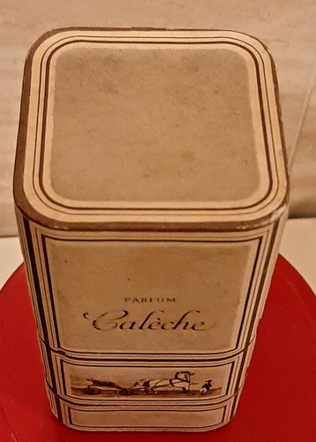 Rare boite hërmës parfum - rare,