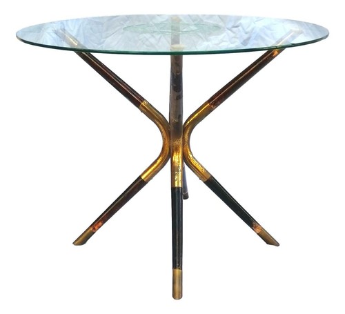 Petite table café ans - café, 50