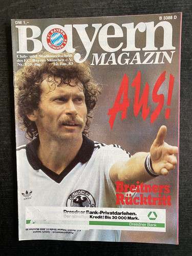 Bayern munich sv - bl,