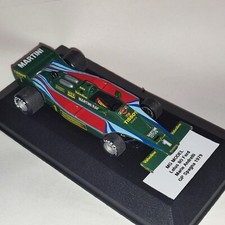 Lauramodel F1 LM075 MG Modèle