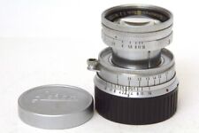 Leica Summicron 5Cm F2