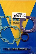 Suzuki Quad LT80 Lt 80 Joint