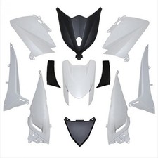 Kit carénage P2R pour Scooter