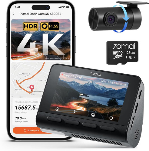Dash cam voiture - voiture,