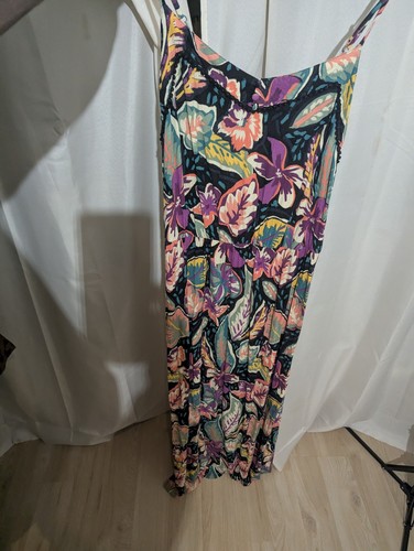 Robe longue - robe,