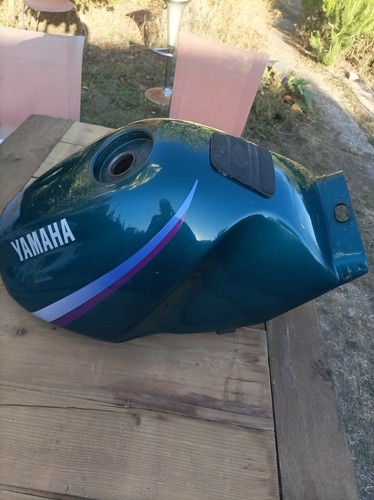 Yamaha 900 diversion - yamaha, xj