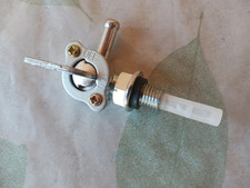 Robinet essence pour groupe - robinet,