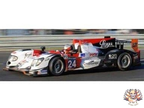Oreca 03r nissan le - 1/43, mans