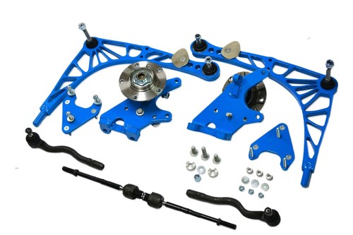 Kit angle verrouillage de - de,