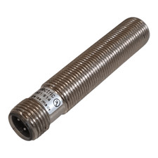 BAUMER ELECTRIC MHRM 12G5501/S14 Capteur à effet Hall