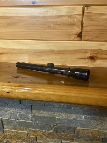 Vintage bushnell banner - banner, .22