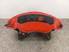 Etrier avant gauche (freinage) AUDI TT 3 COUPE PHASE 1 8S0615107G