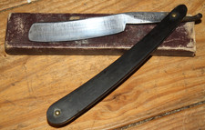 ANCIEN RASOIR  COUPE CHOU RAZOR DUMAS Ainé 32 Médaille d'argent