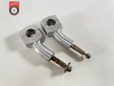 Support de guidon Honda VT 1100 Shadow SC23 88-95 Riser d'occasion