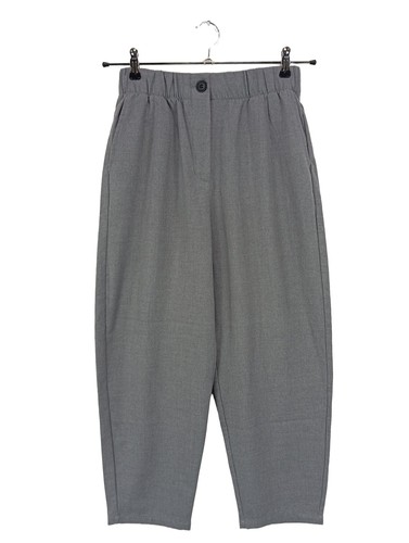 Zara pantalon jersey dames - zara, en
