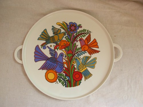 Villeroy boch acapulco plat - &, boch,acapulco,plat