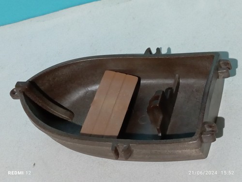 Playmobil petit bateau pirate - bateau,