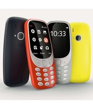 Téléphone Portable 3310