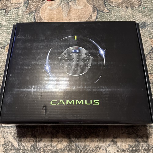 Cammus direct drive - drive, racing
