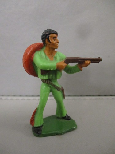 Cowboy starlux 1954 serie - 1/32,