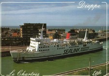 Sealink sncf chartres entering - sealink,