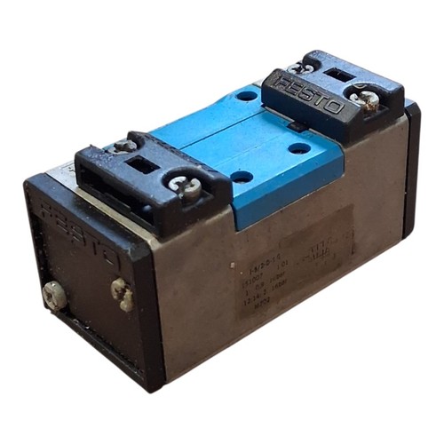 Festo 1 c distributeur - festo, j-5/2-d-1-c