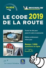 CODE DE LA ROUTE MICHELIN