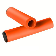 Paire de poignées vélo