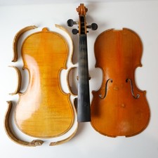 Early 20th Century Schönbach