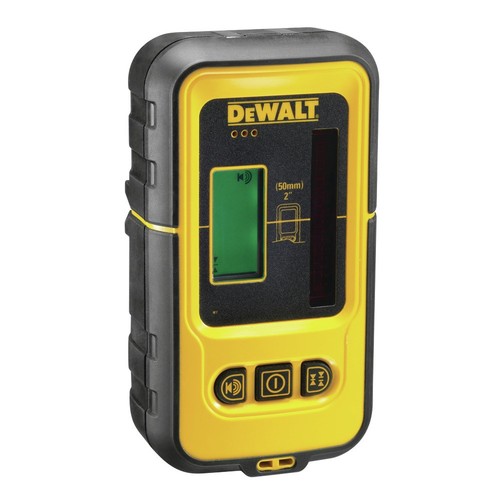 Laser beam detector for dce089 - laser,